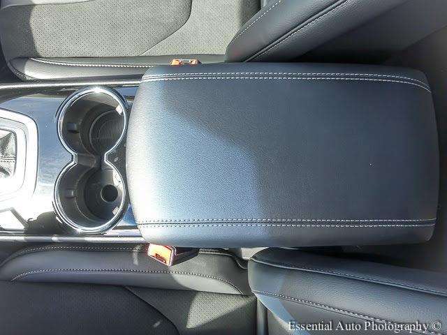 Ford Edge 2017 photo 21